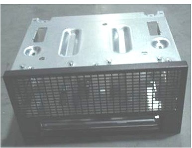 HPE 675601-001 montagekit