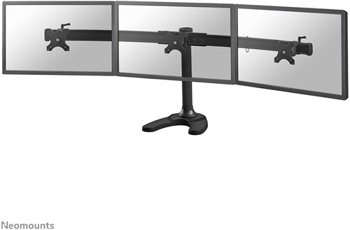 Neomounts FPMA-D700DD3 Monitorstandaard 10-27"