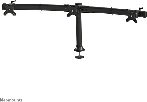 Neomounts FPMA-D700DD3 Monitorstandaard 10-27"-3