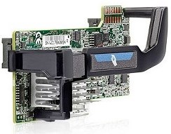 HPE 649940-001 netwerkkaart Intern Ethernet 10000 Mbit/s