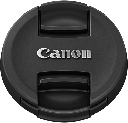 Canon 6317B001 lensdop 2,2 cm Zwart