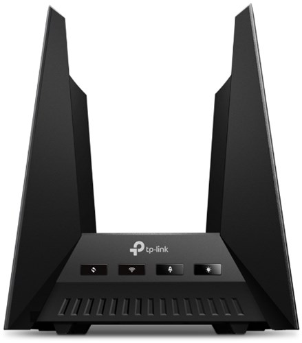 TP-Link ARCHER GE800 draadloze router 10 Gigabit Ethernet Tri-band (2,4 GHz / 5 GHz / 6 GHz)