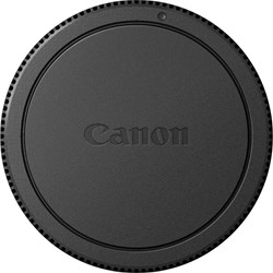 Canon 6322B001 lensdop Zwart