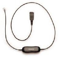 Jabra Siemens SL1 cord