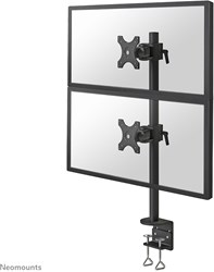 Neomounts FPMA-D700DV Monitorarm 10-27"