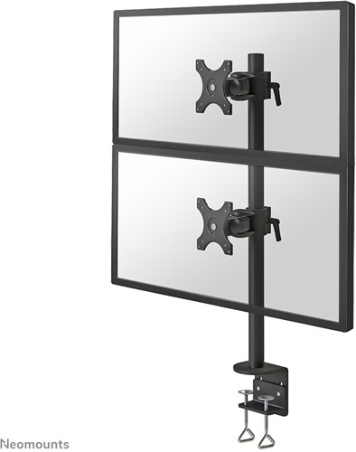 Neomounts FPMA-D700DV Monitorarm 10-27"