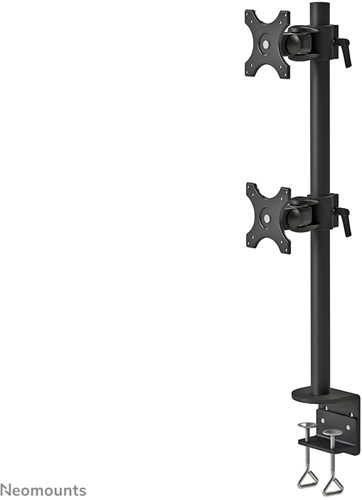 Neomounts FPMA-D700DV Monitorarm 10-27"-2