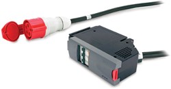 APC IT Power Distribution Module 3 Pole 5 Wire 32A IEC309 140cm power distribution unit (PDU) Grey