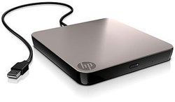 HP Mobile USB NLS DVD-RW Drive optisch schijfstation DVD±RW