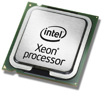 IBM Intel Xeon E5-2620 processor 2 GHz 15 MB L3