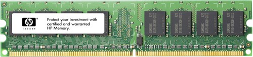 HPE 2GB DDR3 1333 geheugenmodule 1 x 2 GB 1333 MHz ECC