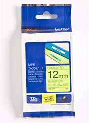 Brother TZE-C31 labelprinter-tape TZ