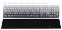 BakkerElkhuizen Trapezium Ergo Wrist Rest Standard-2