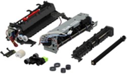 Lexmark 40X9136 fuser