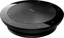 Jabra 510 luidspreker telefoon Universeel USB/Bluetooth Zwart