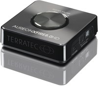 Terratec Aureon XFire 8.0 HD 7.1 channels USB