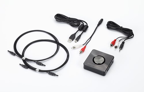 Terratec Aureon XFire 8.0 HD 7.1 channels USB-3