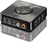 Terratec Aureon XFire 8.0 HD 7.1 channels USB-2