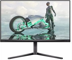 Philips Evnia 3000 27M2N3800A/00 computer monitor 68,6 cm (27") 3840 x 2160 Pixels 4K Ultra HD LCD Grijs
