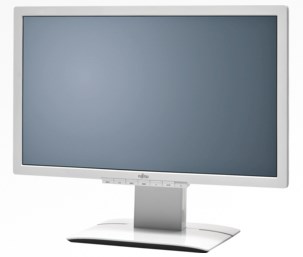 Fujitsu P Line P23T-6 LED display 58,4 cm (23") 1920 x 1080 Pixels Full HD Grijs