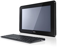 Fujitsu LX360, FR Bluetooth Zwart-2