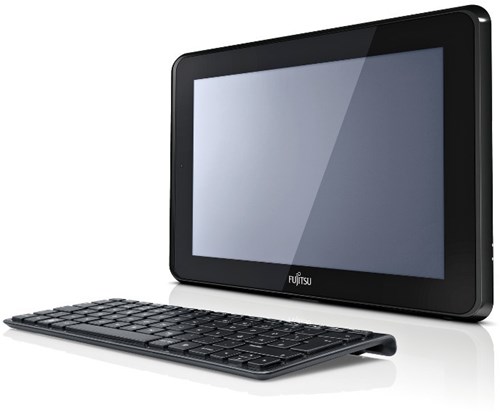 Fujitsu LX360, FR Bluetooth Zwart-2