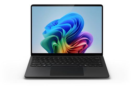 Microsoft Surface Laptop 7 Copilot+ PC Qualcomm Snapdragon 35 cm (13.8") Touchscreen 16 GB LPDDR5x-SDRAM 512 GB SSD Wi-Fi 7 (802.11be) Windows 11 Pro Zwart