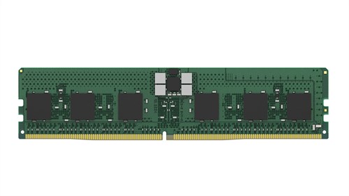 Kingston Technology KTD-PE564S8-16G geheugenmodule 16 GB 1 x 16 GB DDR5 ECC