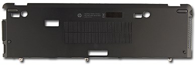 HP Service cover, RCTO