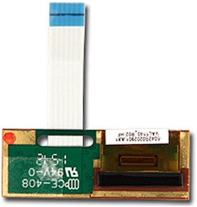HP Fingerprint reader board