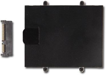 HP Hard drive hardware kit Steun