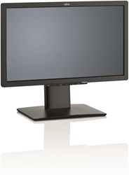 Fujitsu B line B22T-7 LED display 54,6 cm (21.5") 1920 x 1080 Pixels Full HD Zwart