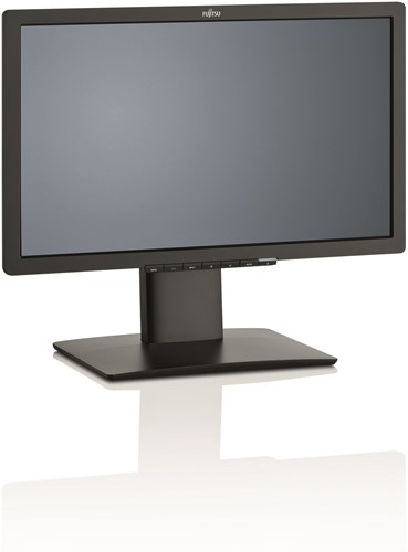 Fujitsu B line B22T-7 LED display 54,6 cm (21.5") 1920 x 1080 Pixels Full HD Zwart