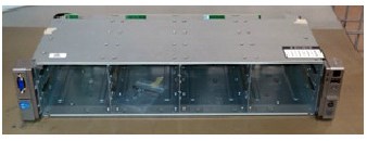 HPE 684886-001 computerbehuizing onderdelen