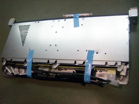 HPE 684960-001 montagekit