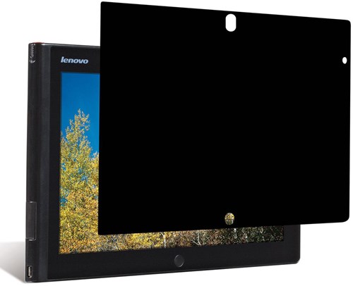 Lenovo Helix 4-way Privacy Laptop