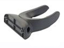 Zebra Wall Mount Holder