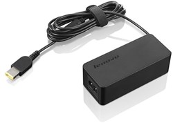 Lenovo 0B47036 power adapter/inverter Indoor 45 W Black