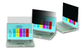 3M 98044049264 schermfilter 39,6 cm (15.6") Laptop