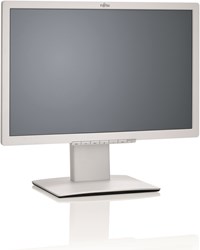 Fujitsu B line B22W-7 LED display 55,9 cm (22") 1680 x 1050 Pixels HD Wit