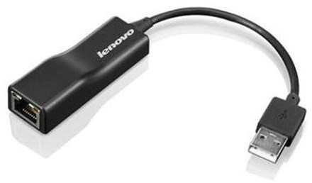 Lenovo 04X3784 netwerkkaart Ethernet 100 Mbit/s