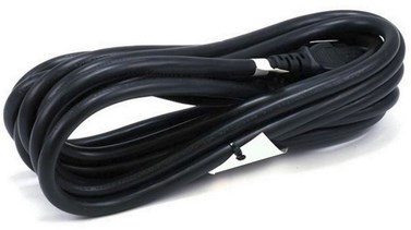 Lenovo 45N0416 electriciteitssnoer Zwart 1 m