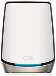 NETGEAR Orbi 860 AX6000 WiFi Router 10 Gig Tri-band (2.4 GHz / 5 GHz / 5 GHz) Wi-Fi 6 (802.11ax) Wit 4 Intern