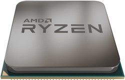 AMD Ryzen 3 3200G processor 3,6 GHz 4 MB L3
