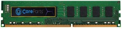 CoreParts MMH1051/4GB geheugenmodule 1 x 4 GB DDR3 1600 MHz ECC