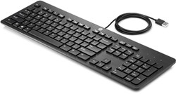HP keyboard