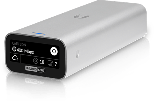 Ubiquiti UniFi Cloud Key Gen2