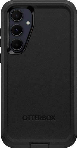 Otterbox Defender Case Black Samsung Galaxy A55