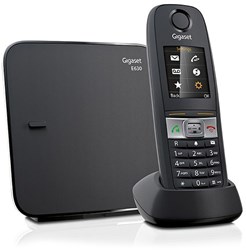 Gigaset E630 Analoge-/DECT-telefoon