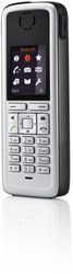 Unify OpenStage M3 Plus Nummerherkenning Zwart, Zilver